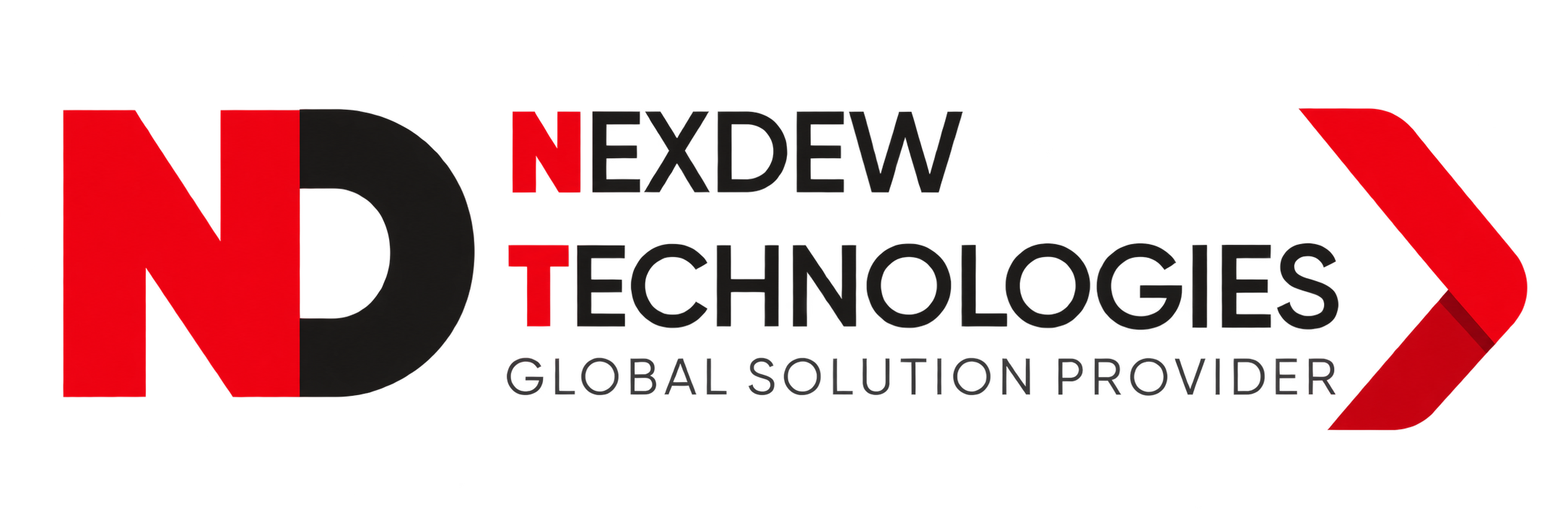 Nexdew Technologies — Global Solution Provider