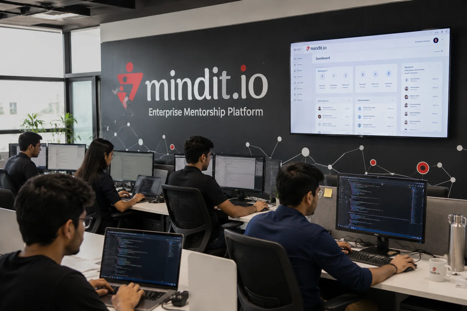 US FinTech Platform – Dynamic Payment Link & No-Code Integration Solution