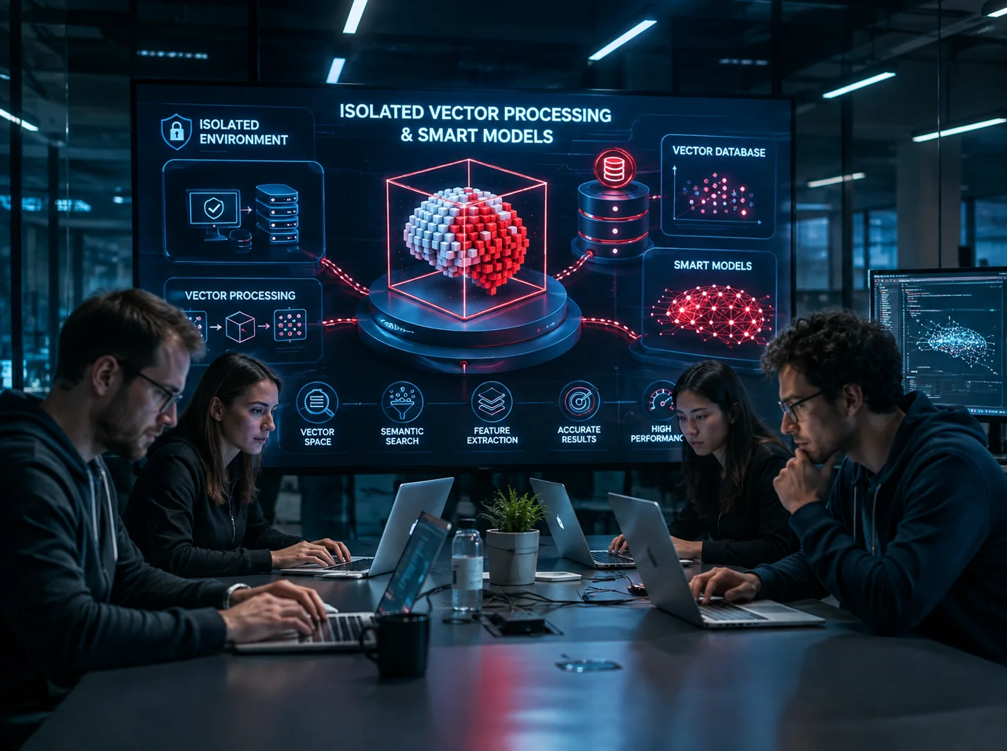 Intelligent Analytics & Cognitive Insights