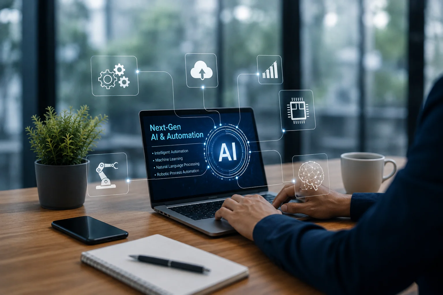 AI Integration